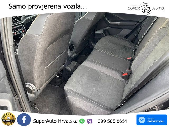 Volkswagen T-Roc 1.5 TSI (150 KS) DSG LED+GR SJED+ACC