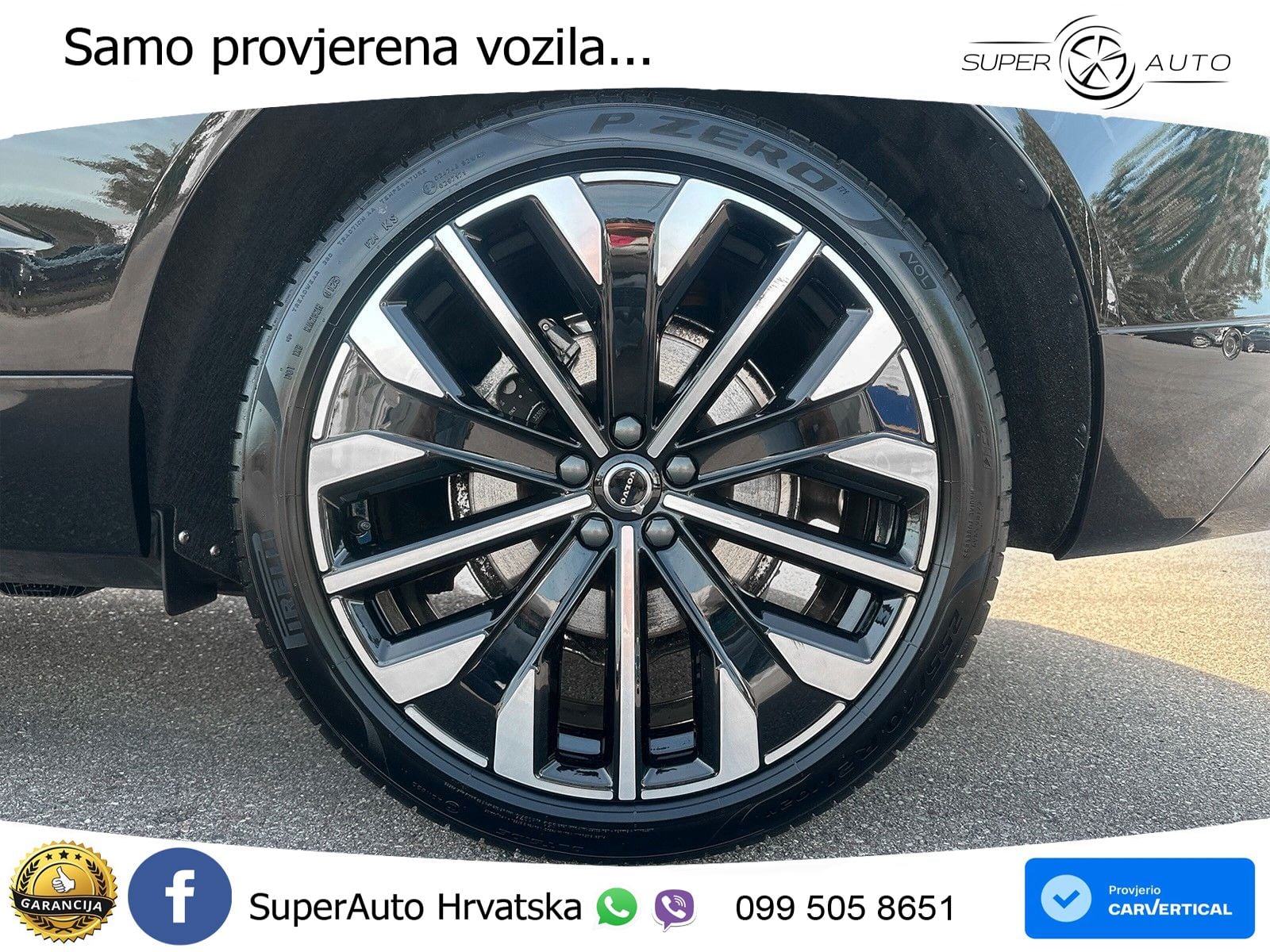Volvo XC60 B5 Benzin AWD Geartronic LED+GR SJED+ACC