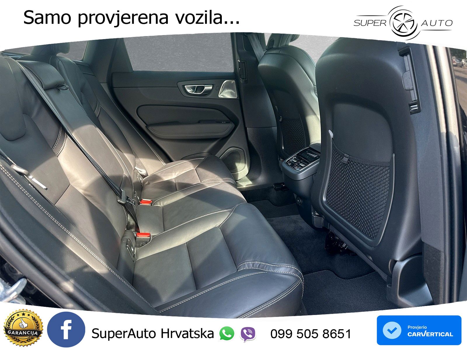 Volvo XC60 B5 Benzin AWD Geartronic LED+GR SJED+ACC