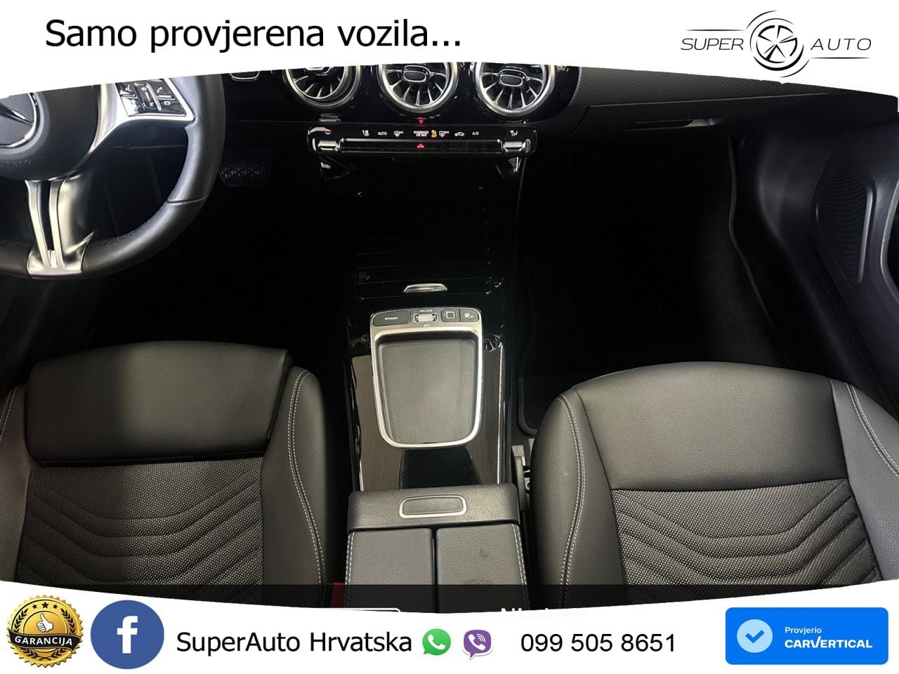 Mercedes-Benz A 200 7G-DCT