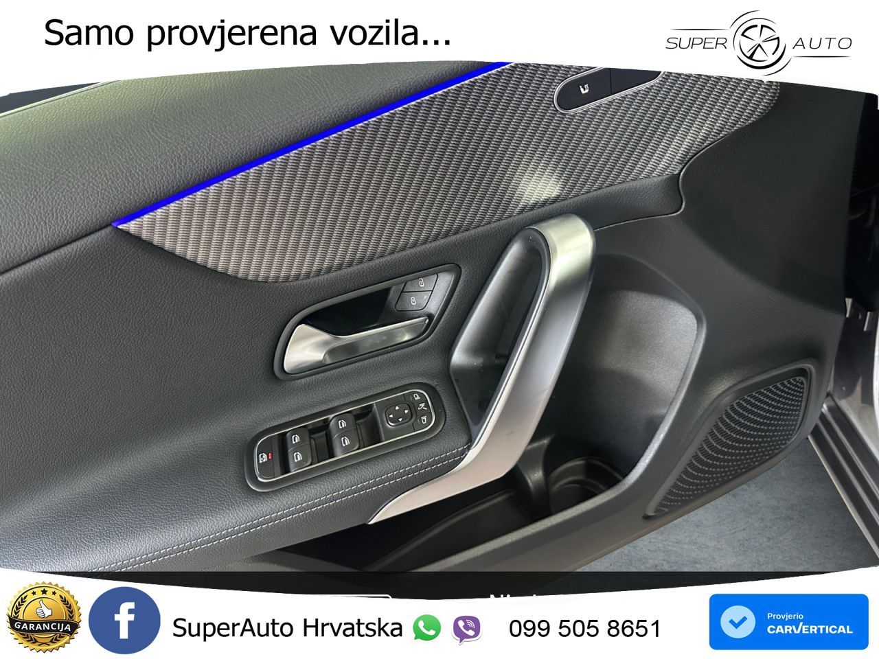 Mercedes-Benz A 200 7G-DCT