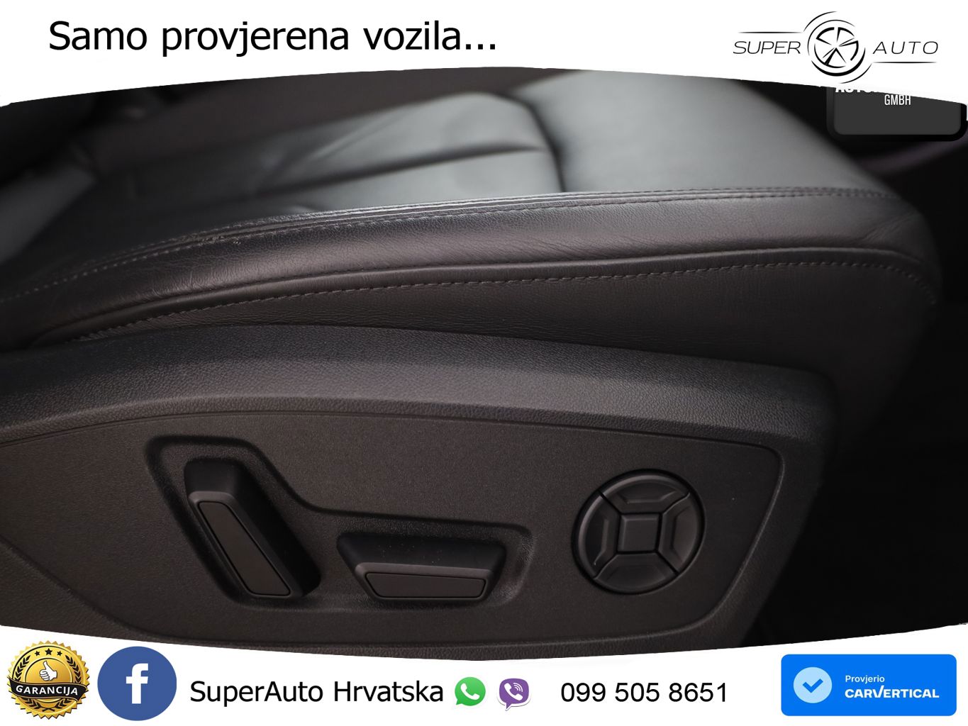 Audi Q3 35 TDI (150 KS) S tronic advanced