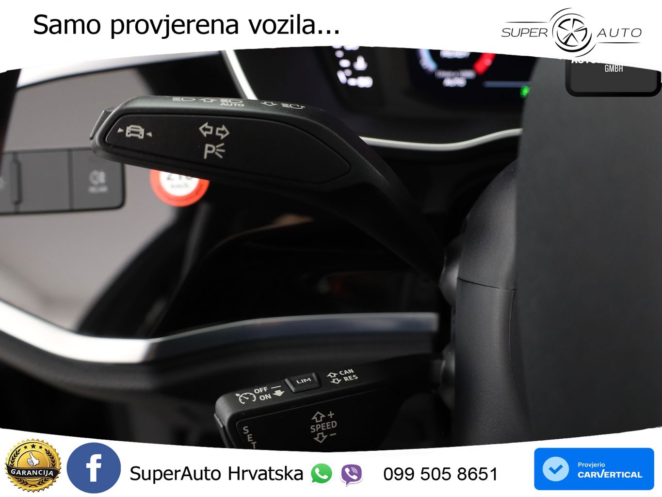 Audi Q3 35 TDI (150 KS) S tronic advanced