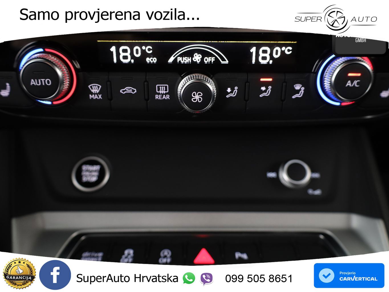 Audi Q3 35 TDI (150 KS) S tronic advanced
