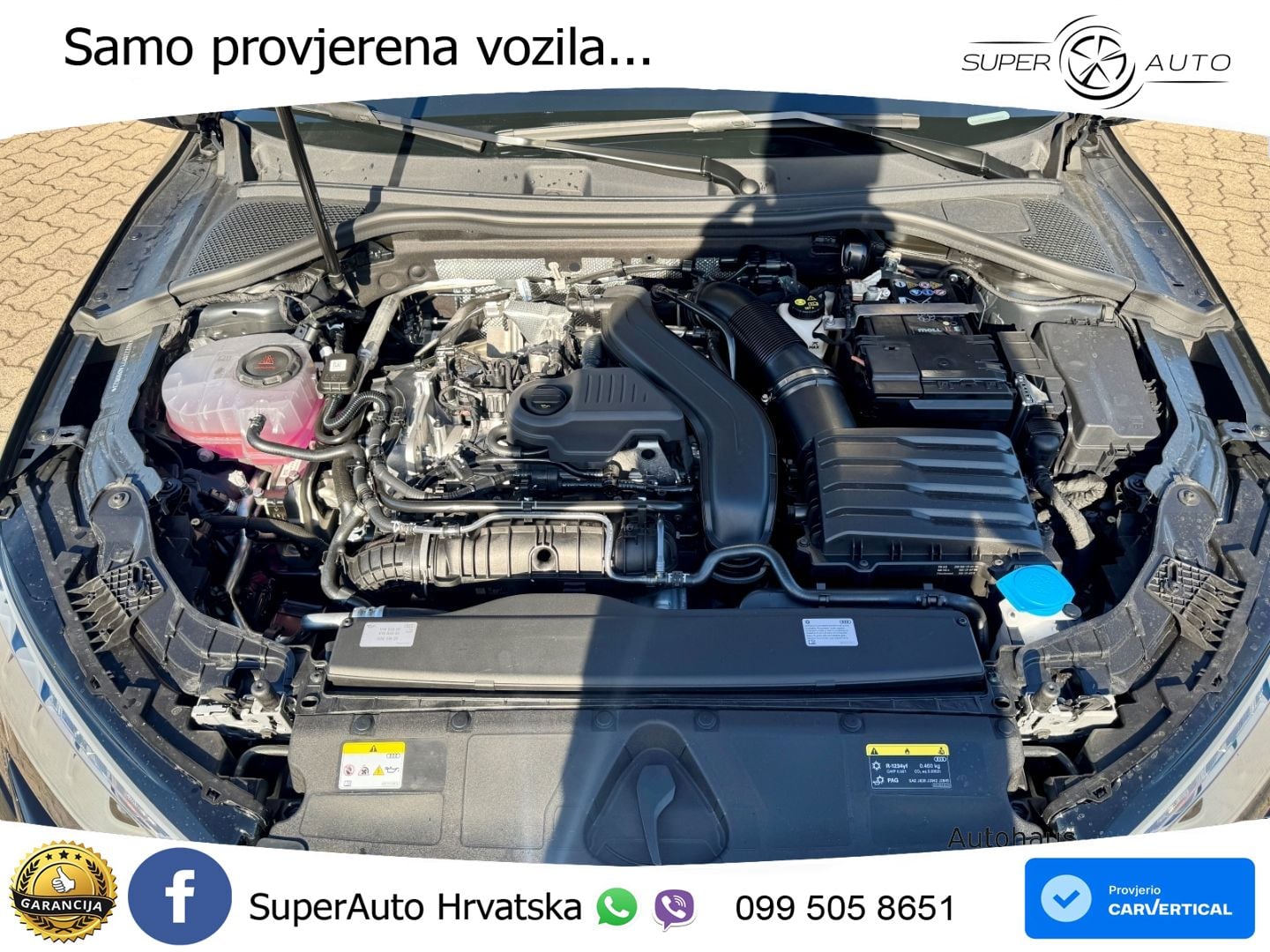 Audi A3 35 TFSI (150 KS) S tronic LED+GR SJED+ACC