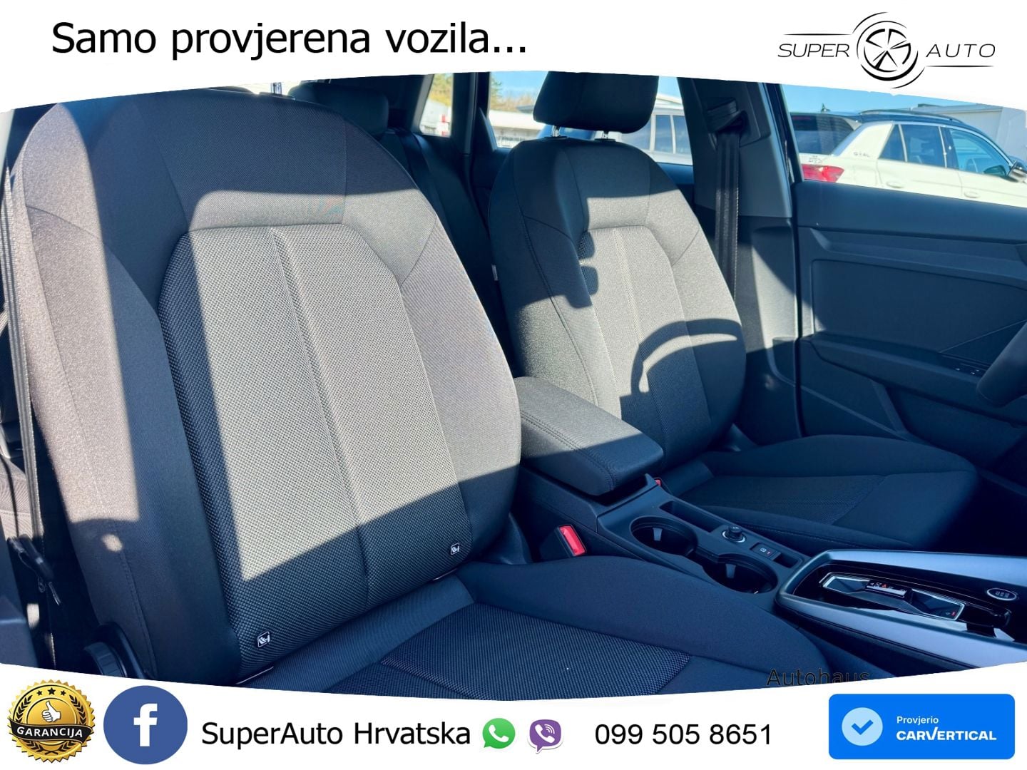 Audi A3 35 TFSI (150 KS) S tronic LED+GR SJED+ACC