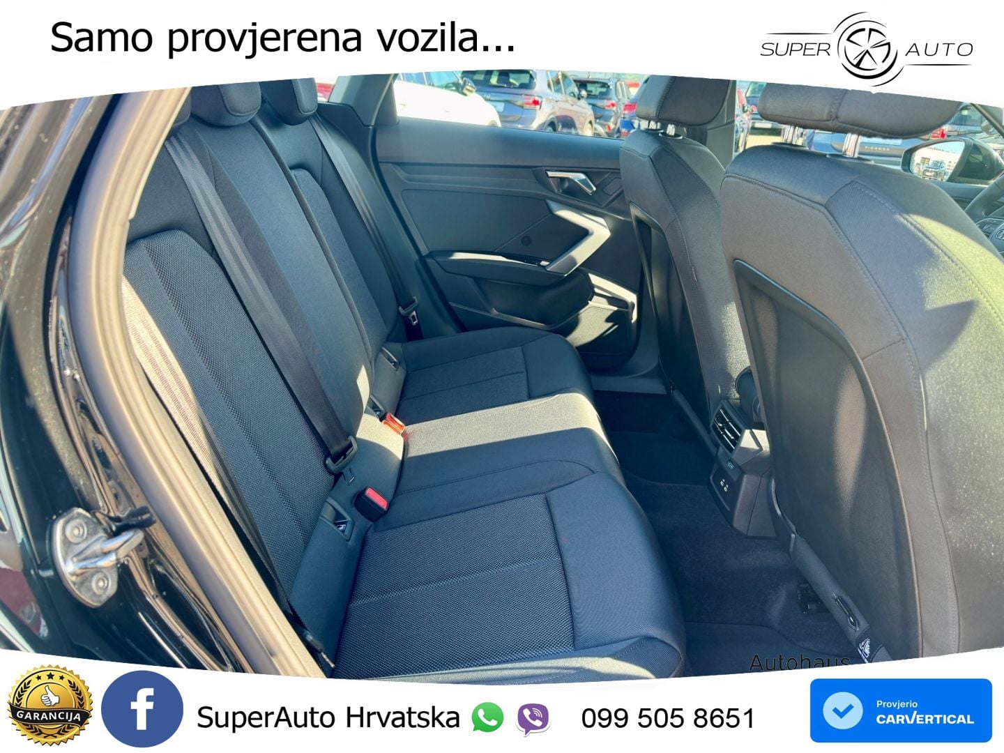 Audi A3 35 TFSI (150 KS) S tronic LED+GR SJED+ACC