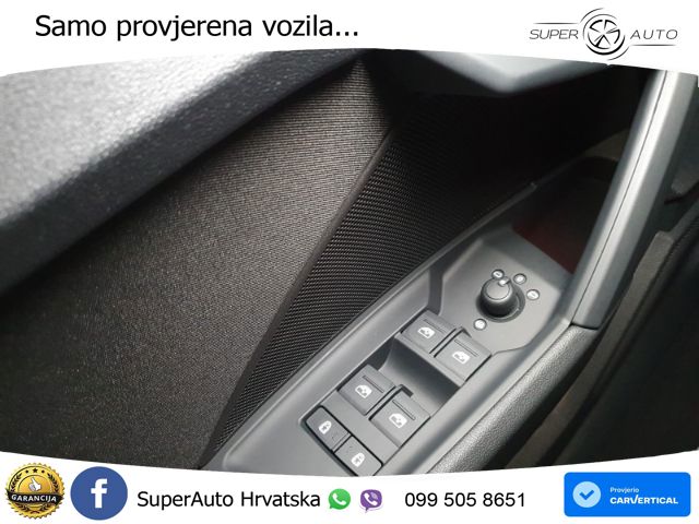Audi A3 40 TFSI (190 KS) quattro S tronic S line
