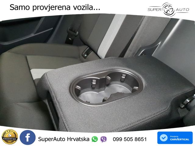 Audi A3 40 TFSI (190 KS) quattro S tronic S line