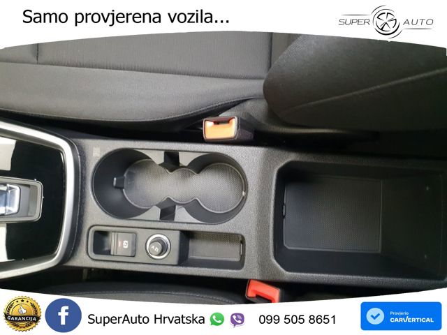 Audi A3 40 TFSI (190 KS) quattro S tronic S line