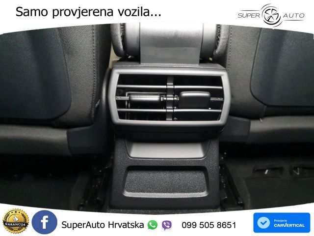 Audi A3 40 TFSI (190 KS) quattro S tronic S line