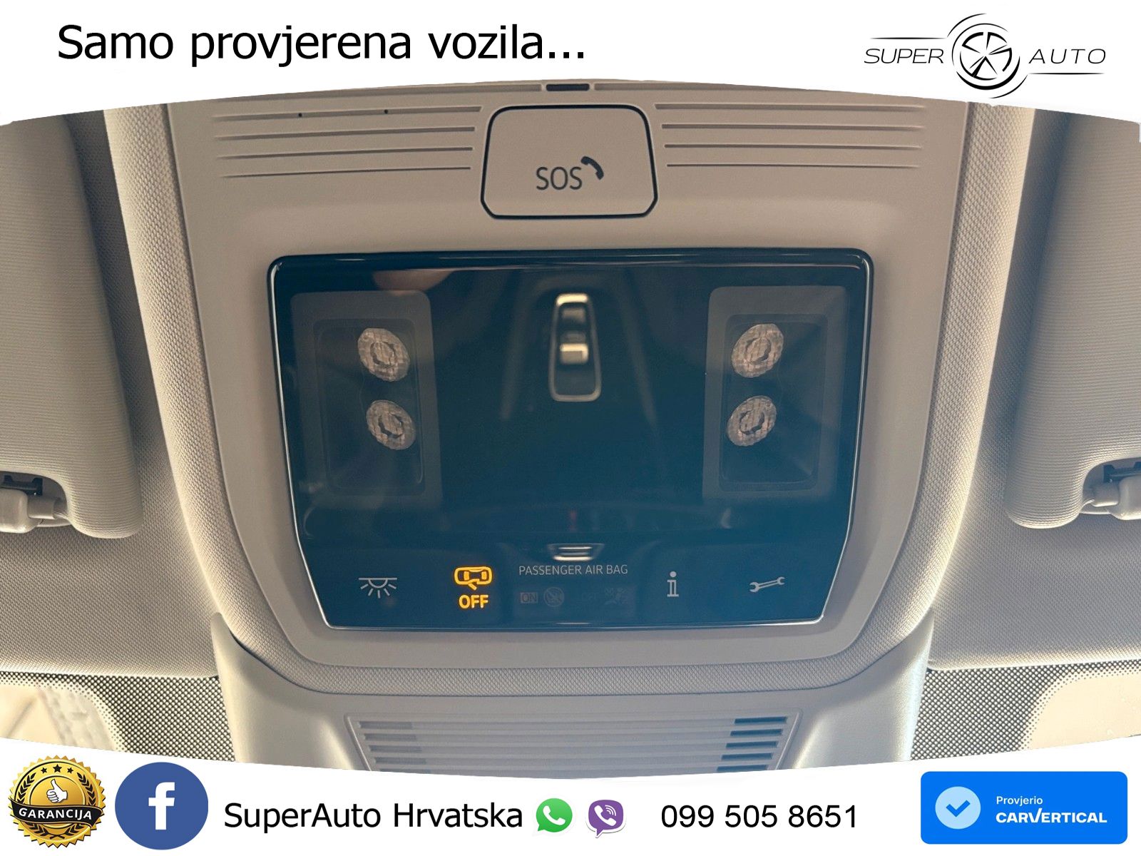 Škoda Octavia Combi 1.5 TSI (116 KS) DSG