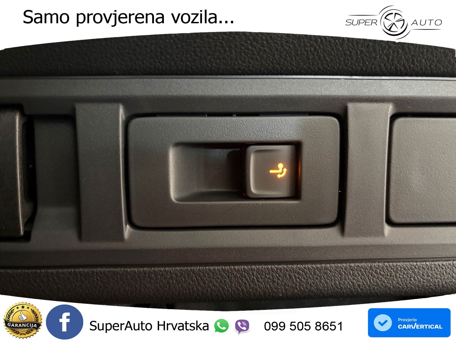 Škoda Octavia Combi 1.5 TSI (116 KS) DSG