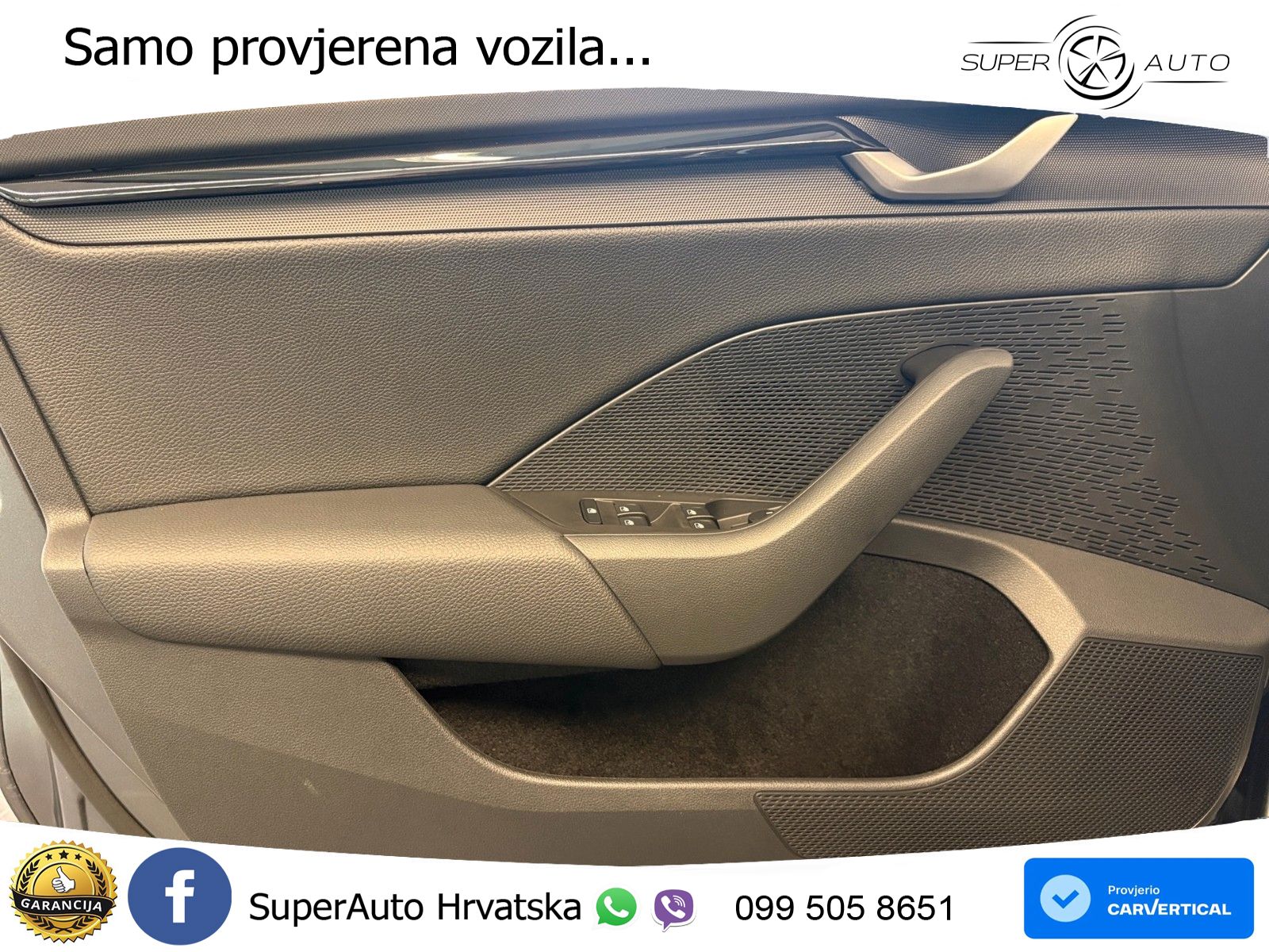 Škoda Octavia Combi 1.5 TSI (116 KS) DSG