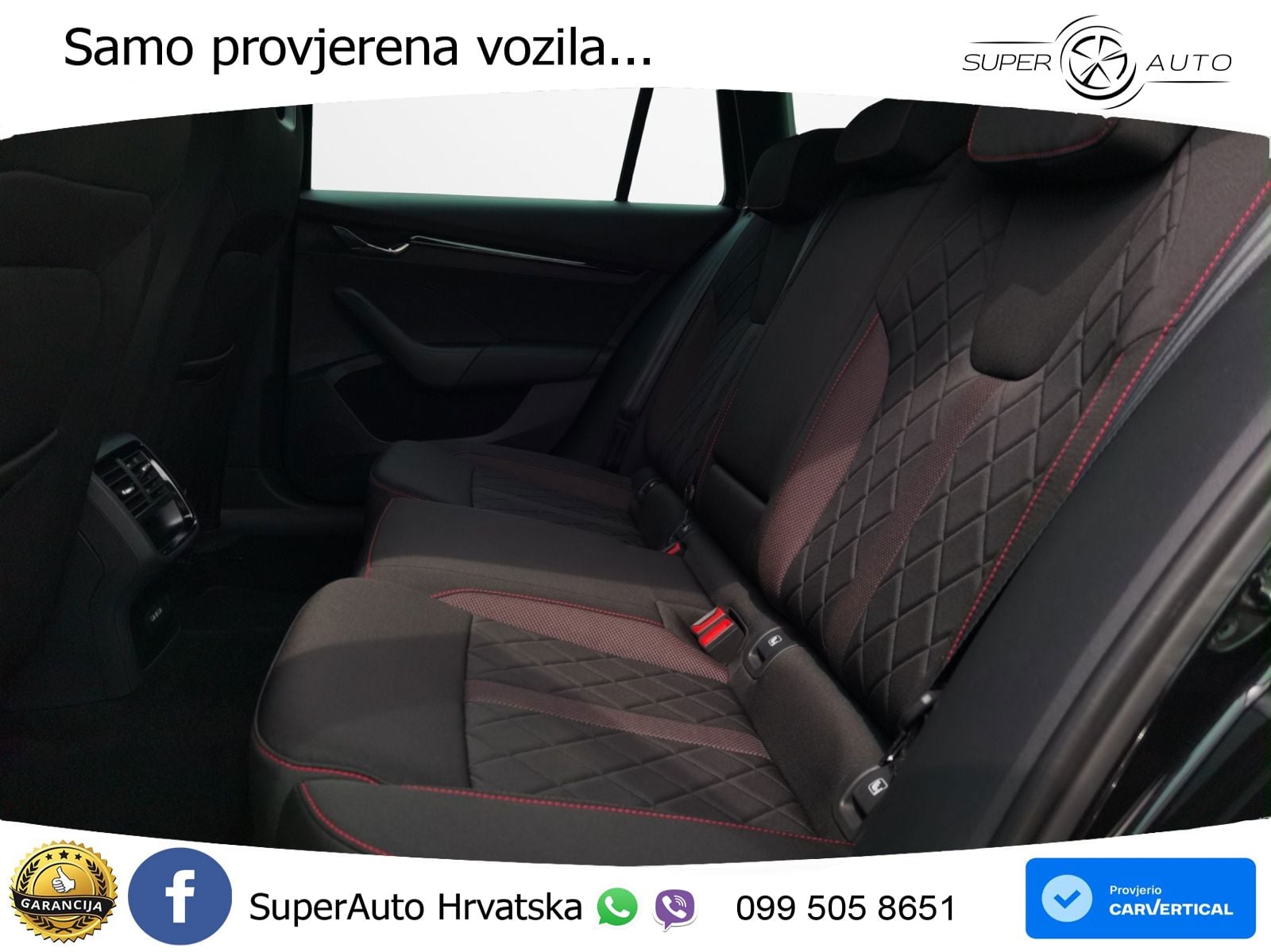Škoda Octavia Combi RS 2.0 TDI (200 KS) DSG MATRIX+GR SJED+KAM