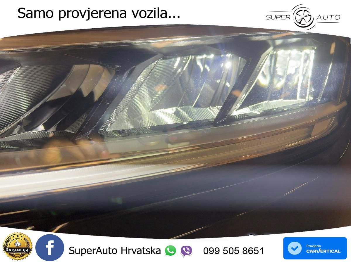 Volkswagen T-Roc 1.5 TSI (150 KS) DSG