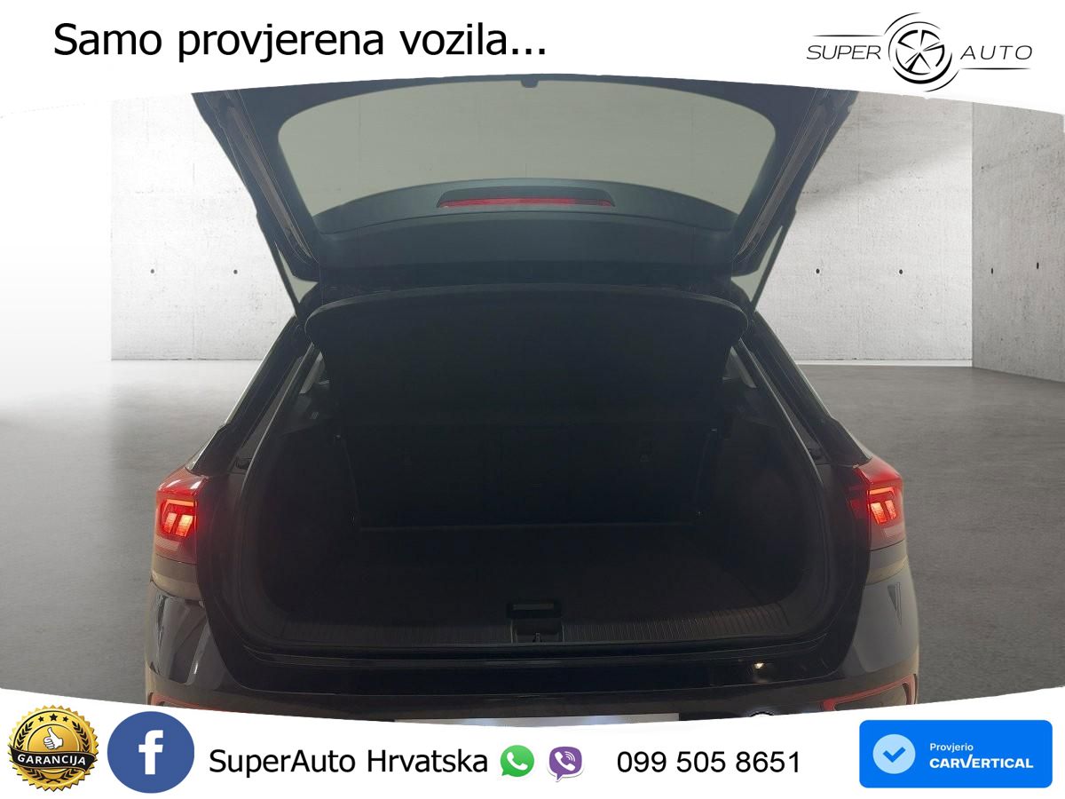 Volkswagen T-Roc 1.5 TSI (150 KS) DSG