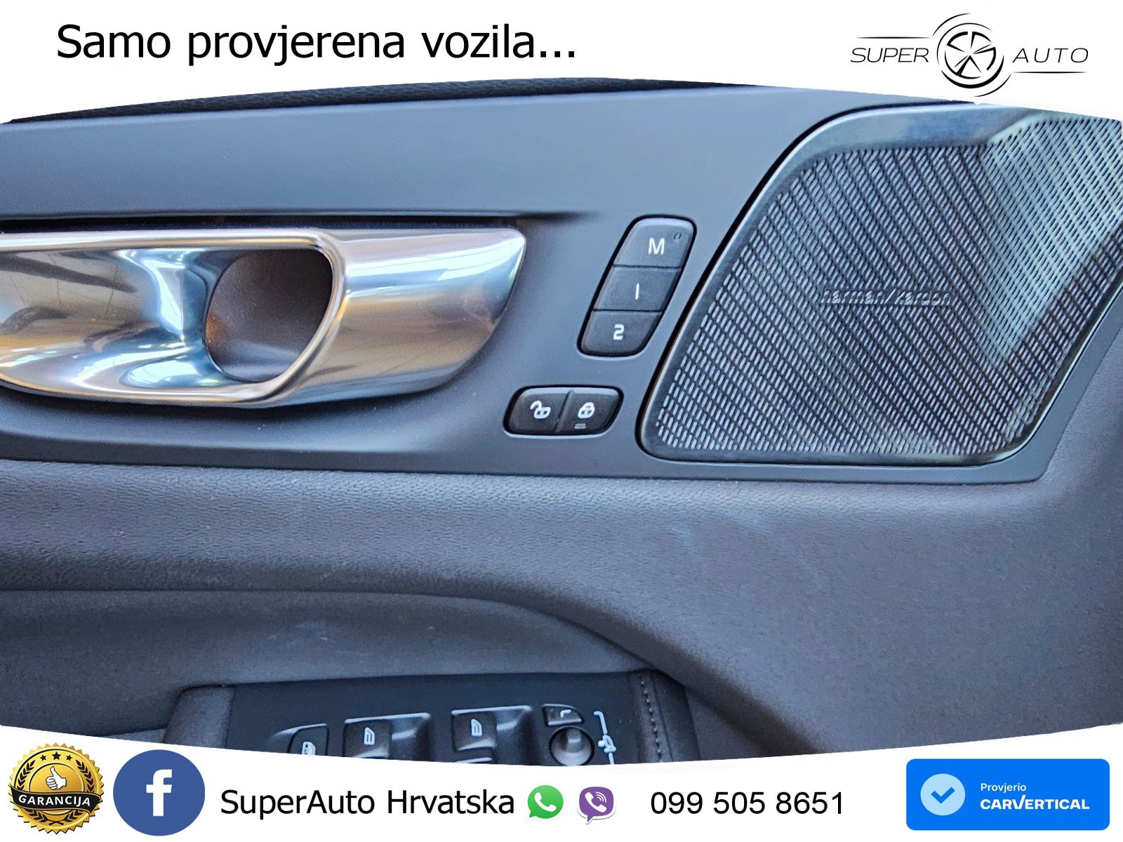 Volvo XC60 T8 AWD Geartronic LED+GR SJED+ACC
