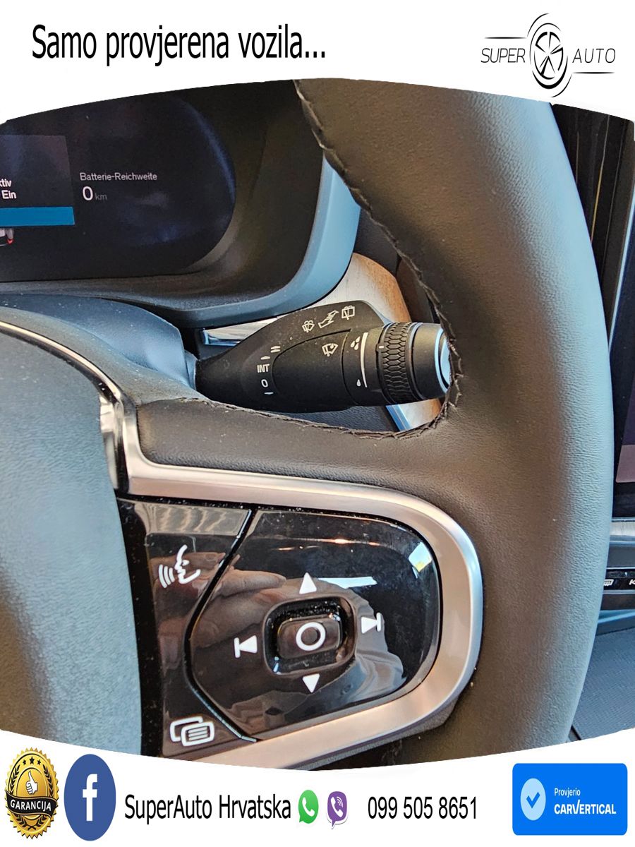 Volvo XC60 T8 AWD Geartronic LED+GR SJED+ACC