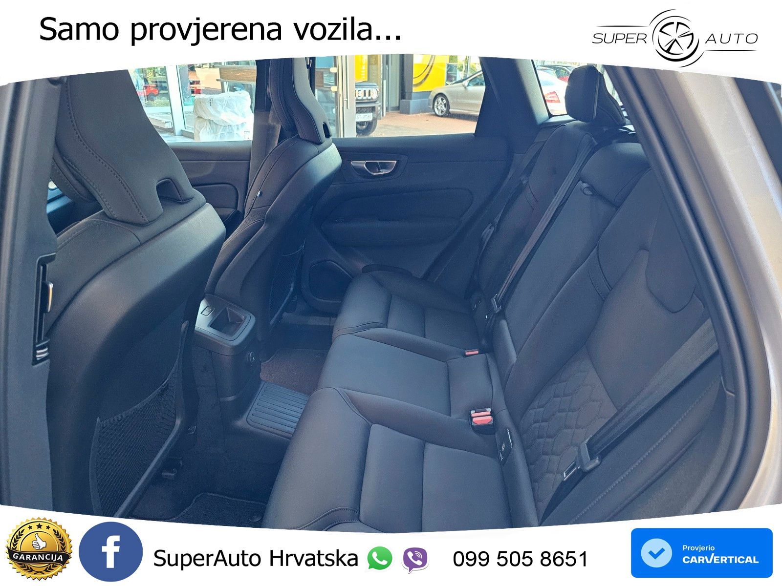 Volvo XC60 T8 AWD Geartronic LED+GR SJED+ACC