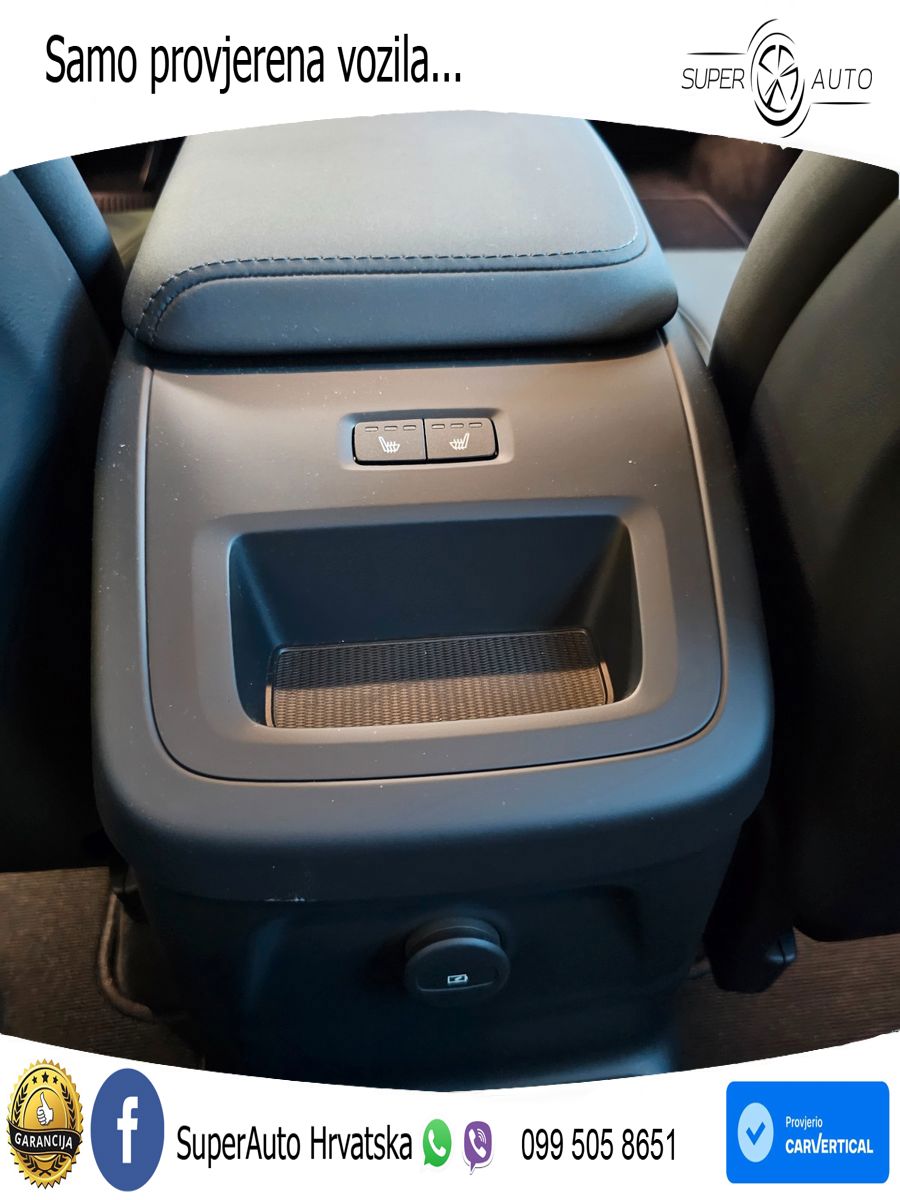 Volvo XC60 T8 AWD Geartronic LED+GR SJED+ACC