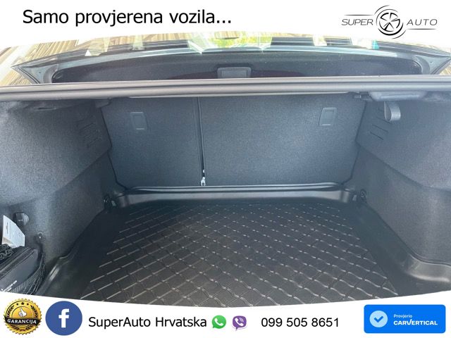 Audi S3 Limuzina 2.0 TFSI (310 KS) quattro S tronic LED+GR SJED+ACC