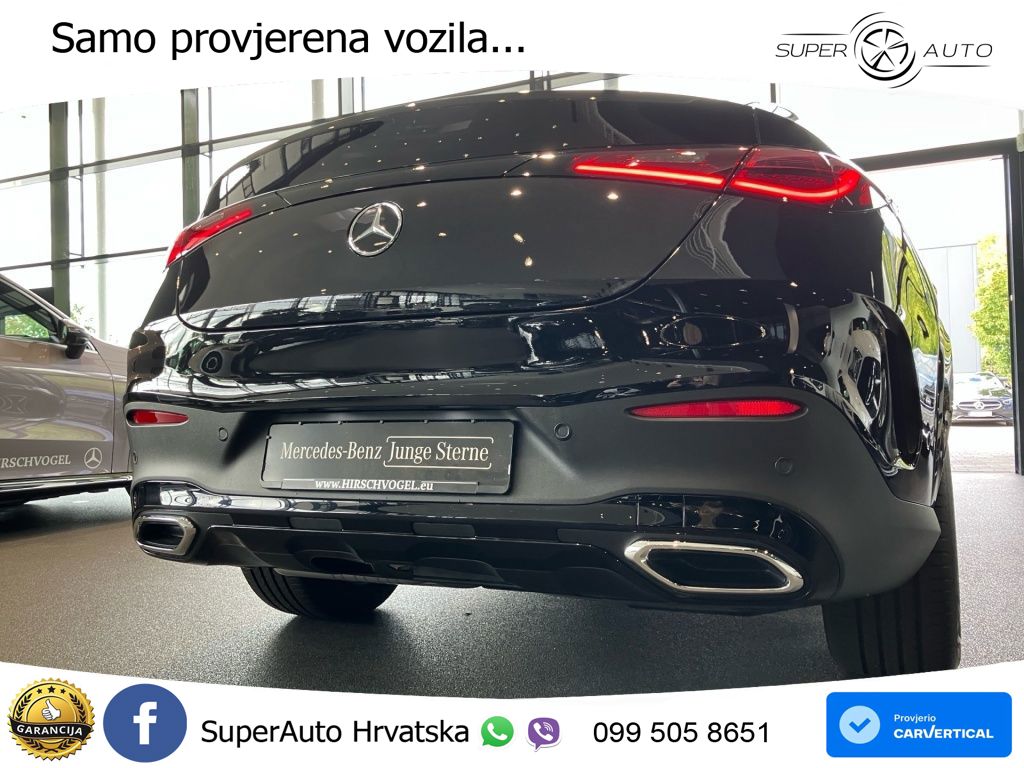 Mercedes GLC 220d (197 KS) 4MATIC 9G-TRONIC AMG LED+GR SJED+ACC
