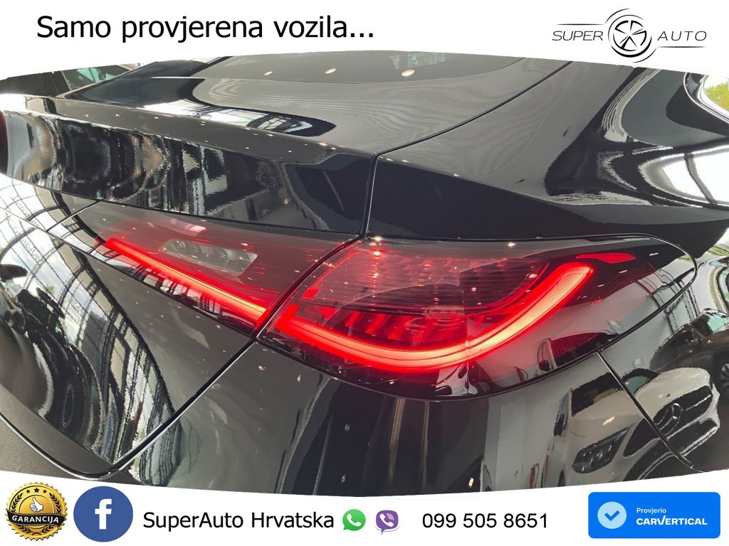 Mercedes GLC 220d (197 KS) 4MATIC 9G-TRONIC AMG LED+GR SJED+ACC