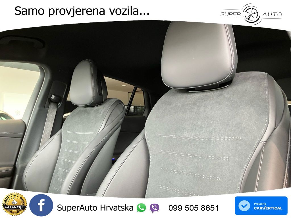 Mercedes GLC 220d (197 KS) 4MATIC 9G-TRONIC AMG LED+GR SJED+ACC