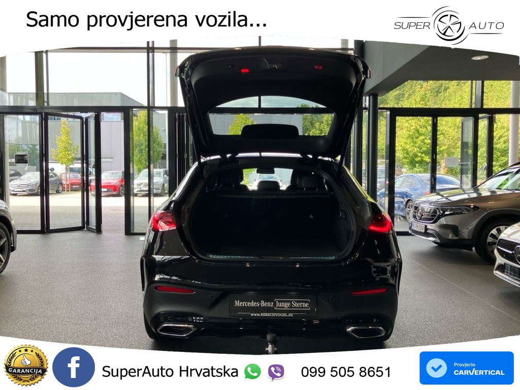 Mercedes GLC 220d (197 KS) 4MATIC 9G-TRONIC AMG LED+GR SJED+ACC