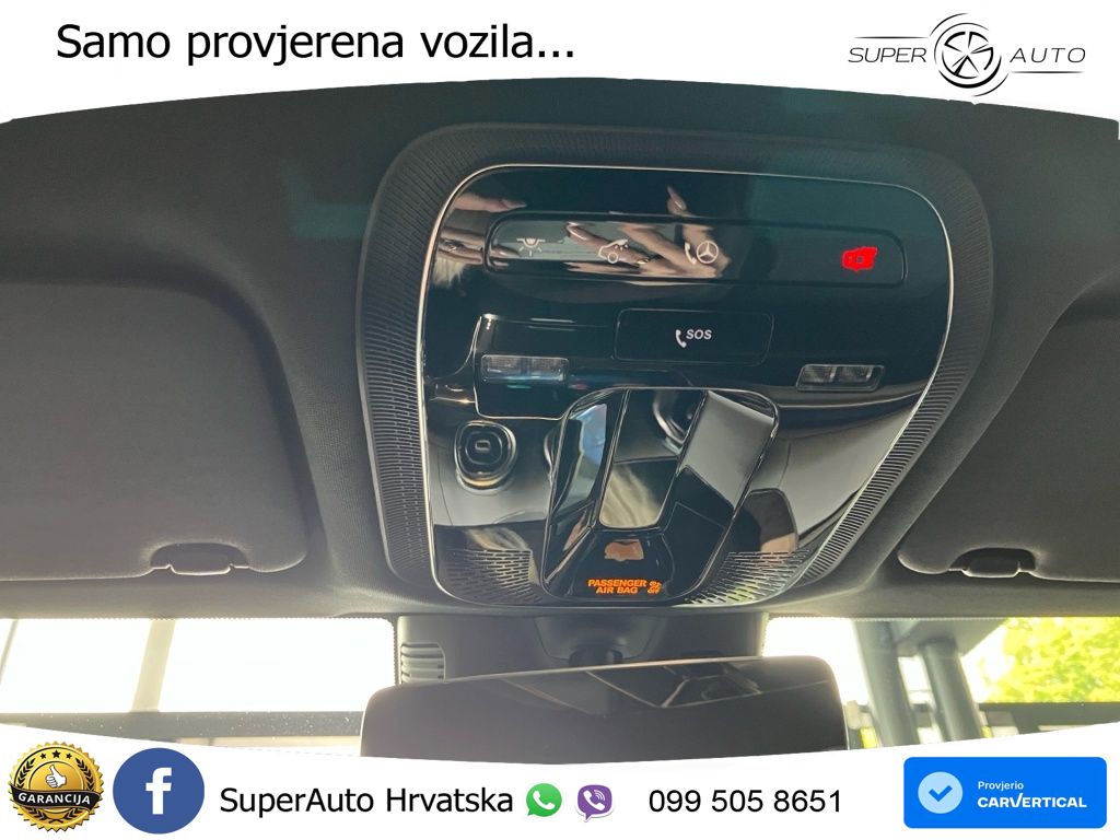 Mercedes GLC 220d (197 KS) 4MATIC 9G-TRONIC AMG LED+GR SJED+ACC