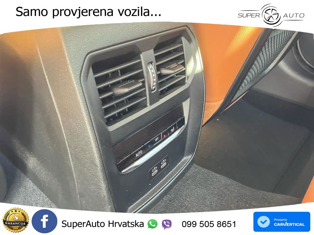 BMW 330d (286 KS) xDrive Steptronic M Sport LED+GR SJED+ACC