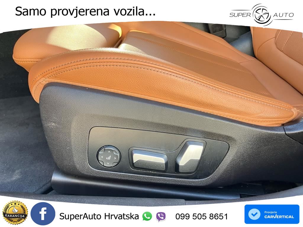 BMW 330d (286 KS) xDrive Steptronic M Sport LED+GR SJED+ACC