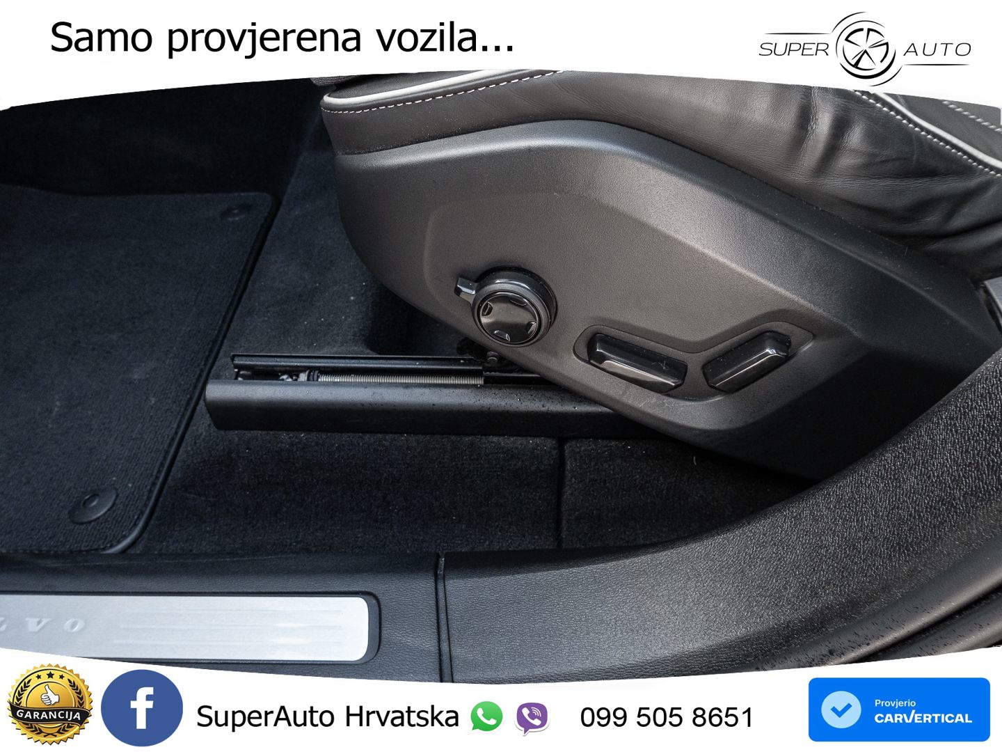Volvo XC60 B4 Diesel FWD Geartronic