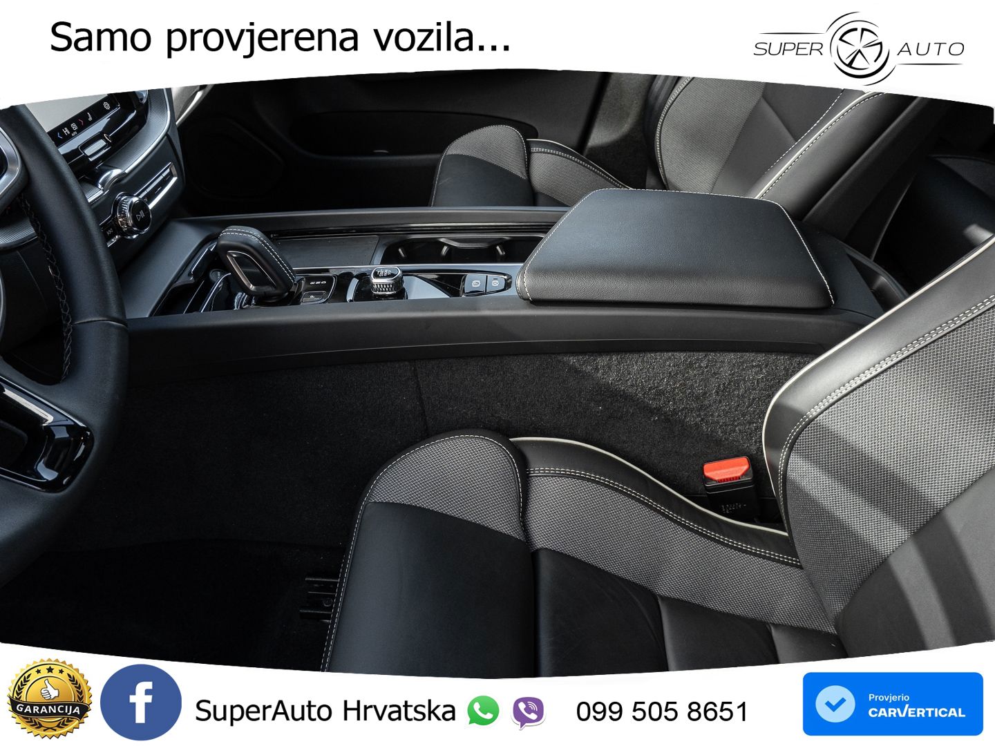Volvo XC60 B4 Diesel FWD Geartronic