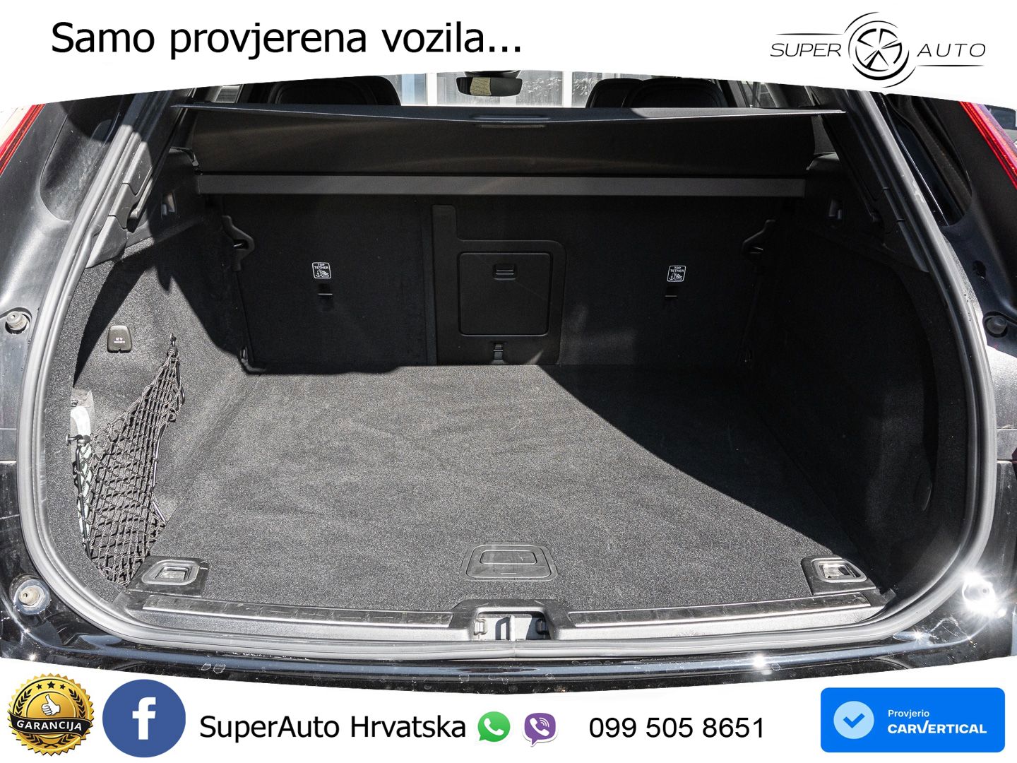 Volvo XC60 B4 Diesel FWD Geartronic