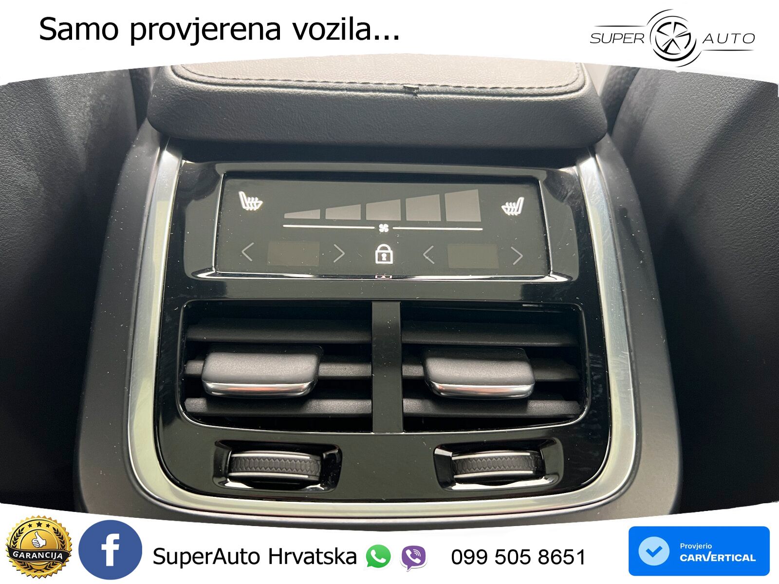 Volvo XC90 2.0 T8 AWD Automatic LED+GR SJED+ACC
