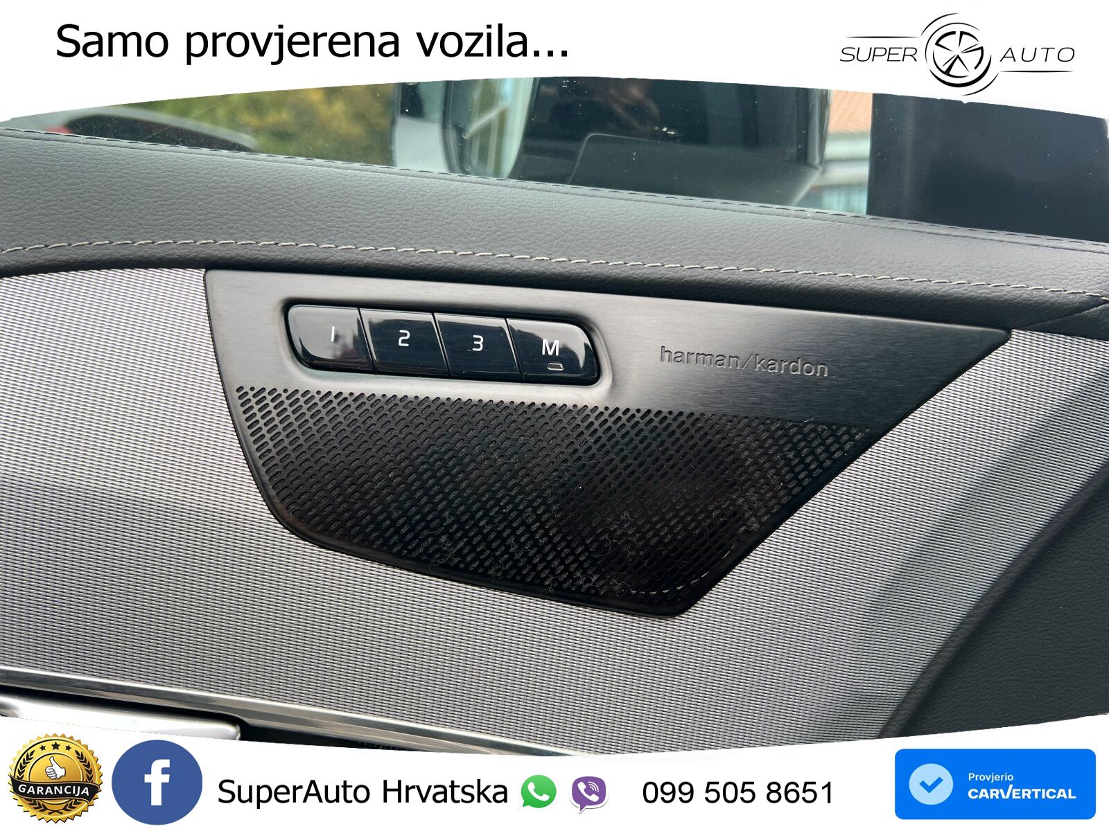 Volvo XC90 2.0 T8 AWD Automatic LED+GR SJED+ACC