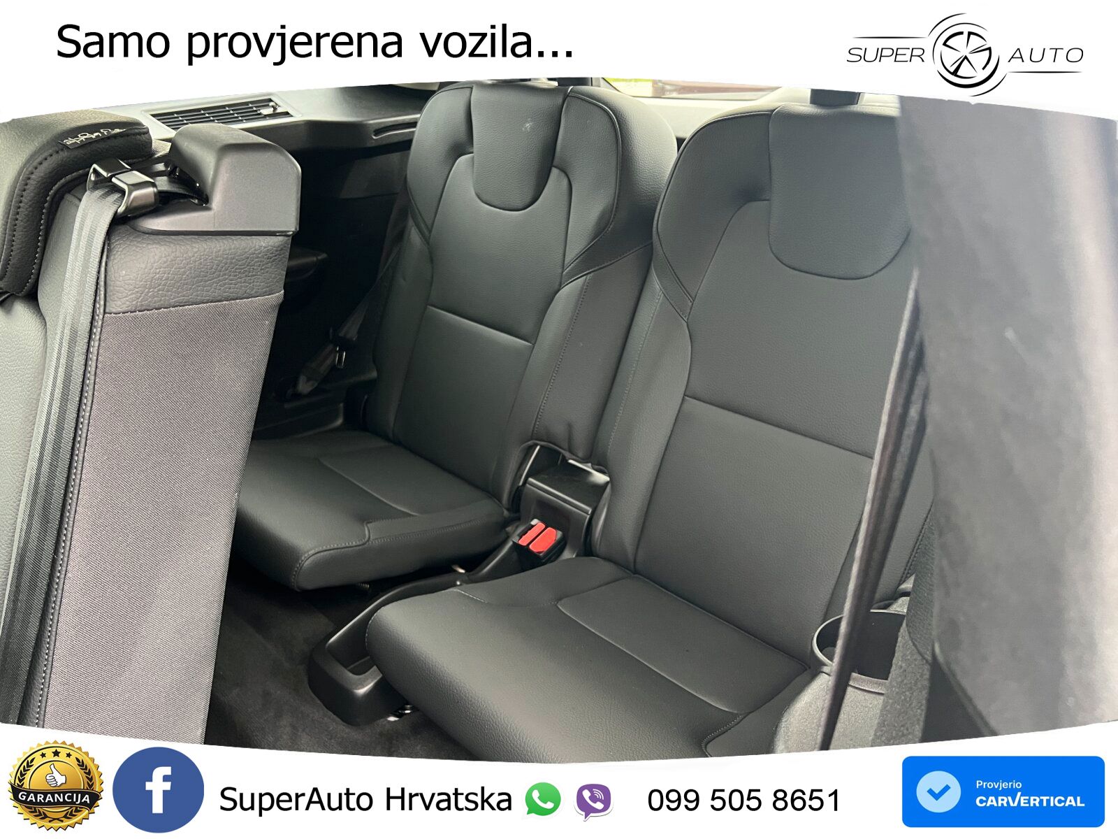 Volvo XC90 2.0 T8 AWD Automatic LED+GR SJED+ACC