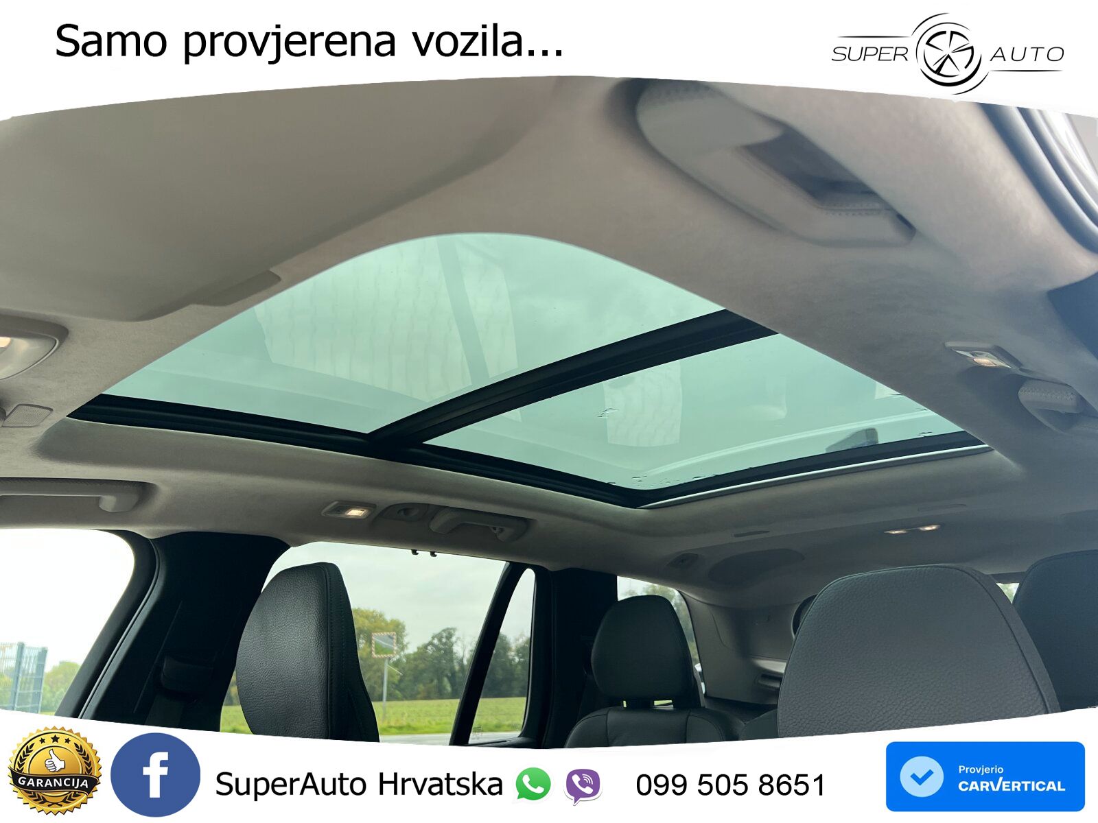 Volvo XC90 2.0 T8 AWD Automatic LED+GR SJED+ACC