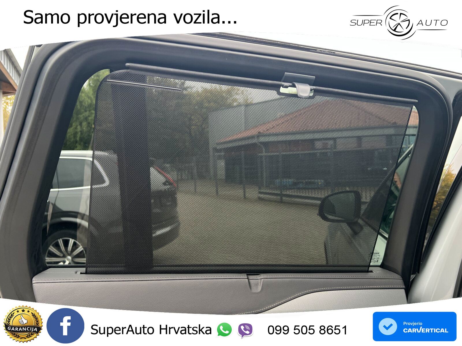 Volvo XC90 2.0 T8 AWD Automatic LED+GR SJED+ACC