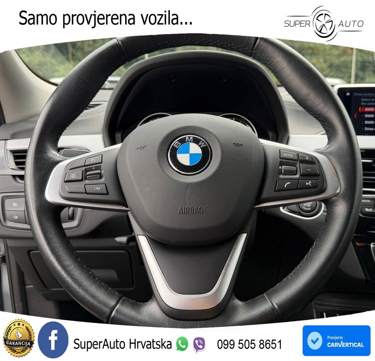 BMW X2 sDrive16d Steptronic