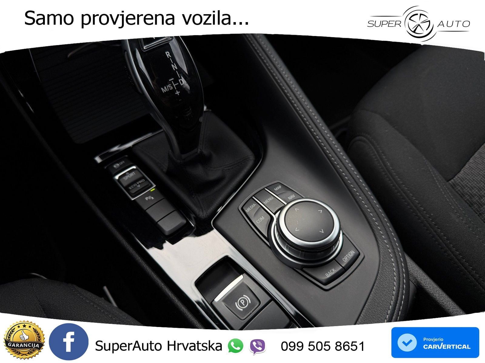 BMW X2 sDrive16d Steptronic