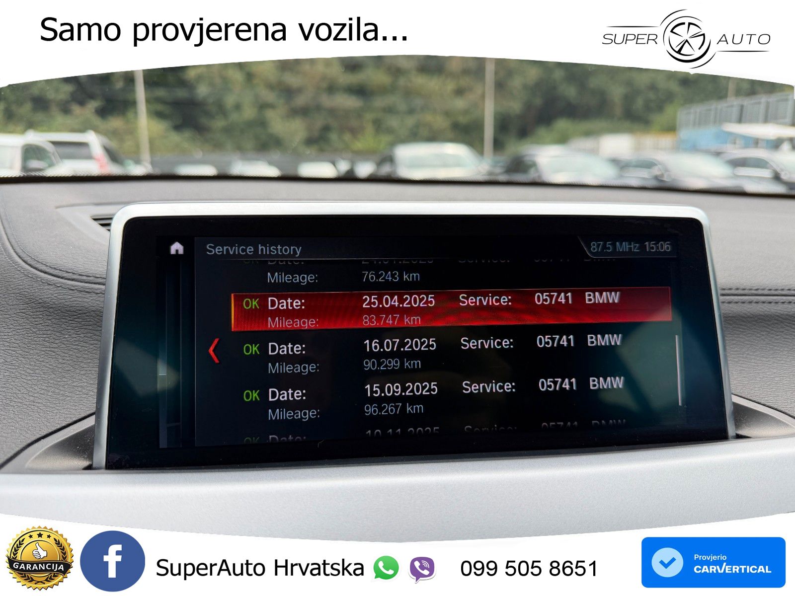 BMW X2 sDrive16d Steptronic