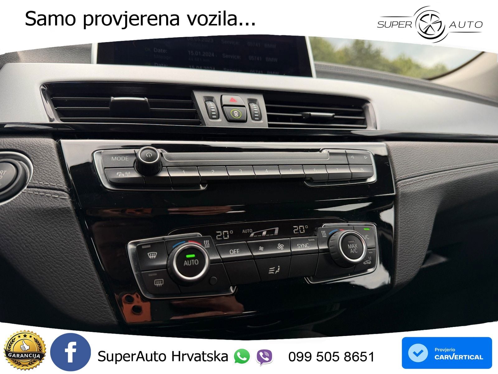BMW X2 sDrive16d Steptronic