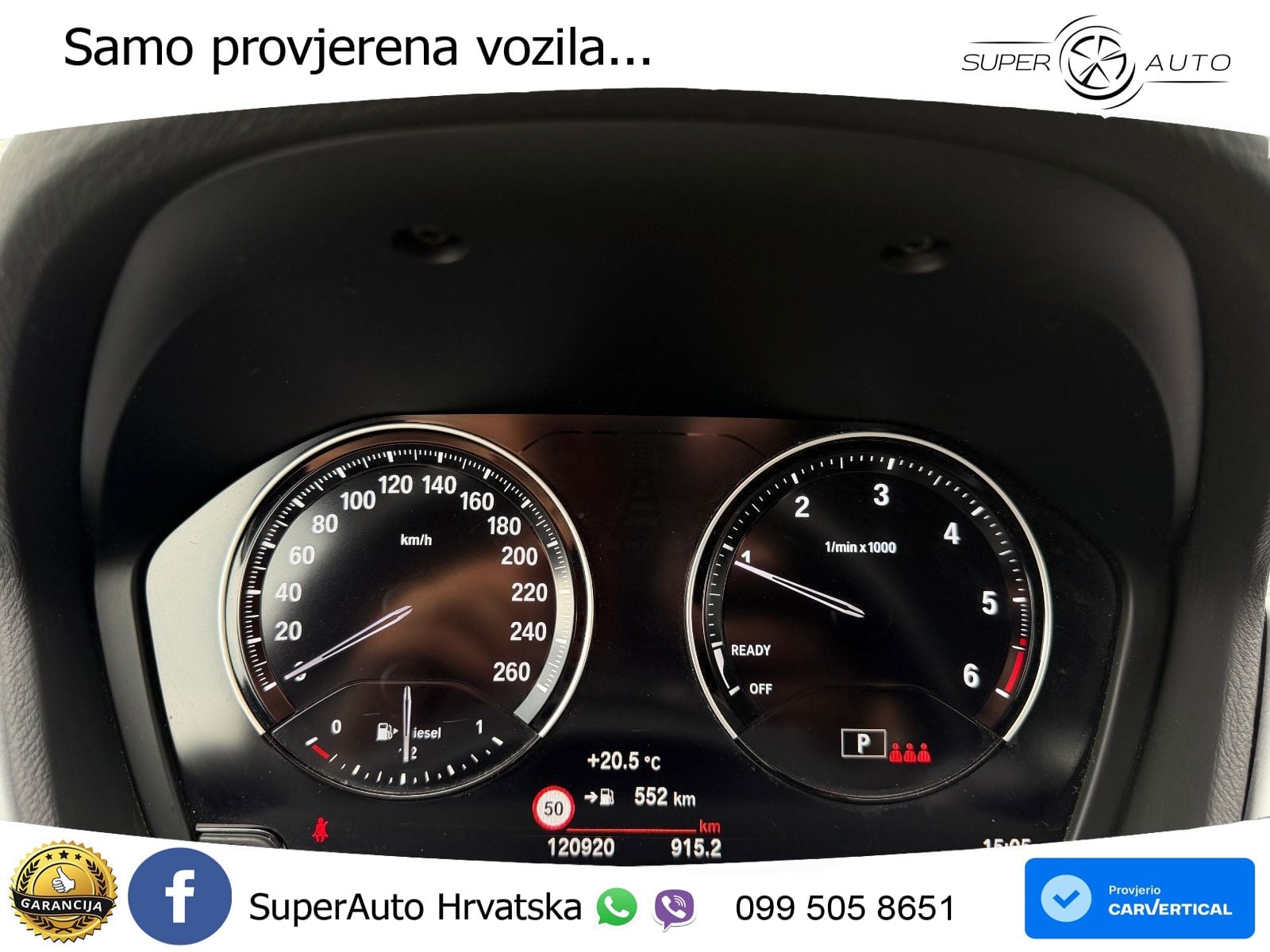 BMW X2 sDrive16d Steptronic