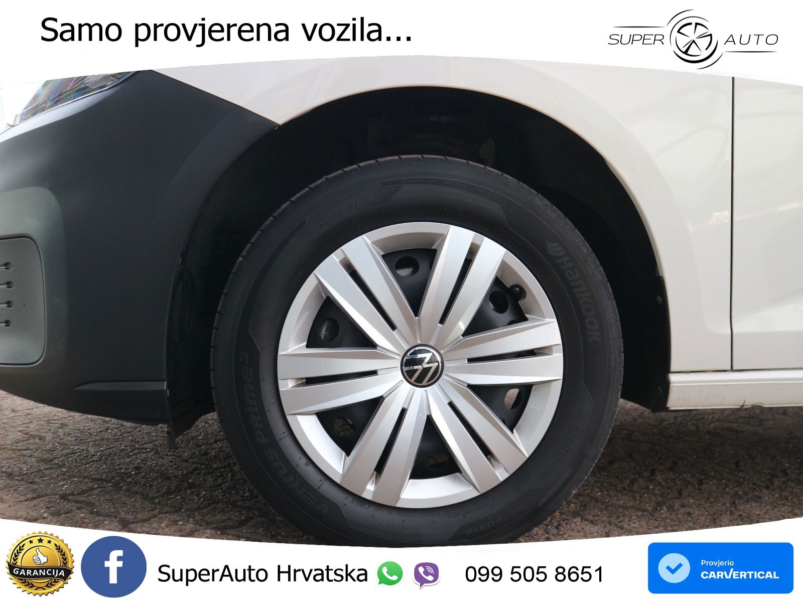 Volkswagen Caddy Cargo Maxi 2.0 TDI PDC DAB+ 122 KS