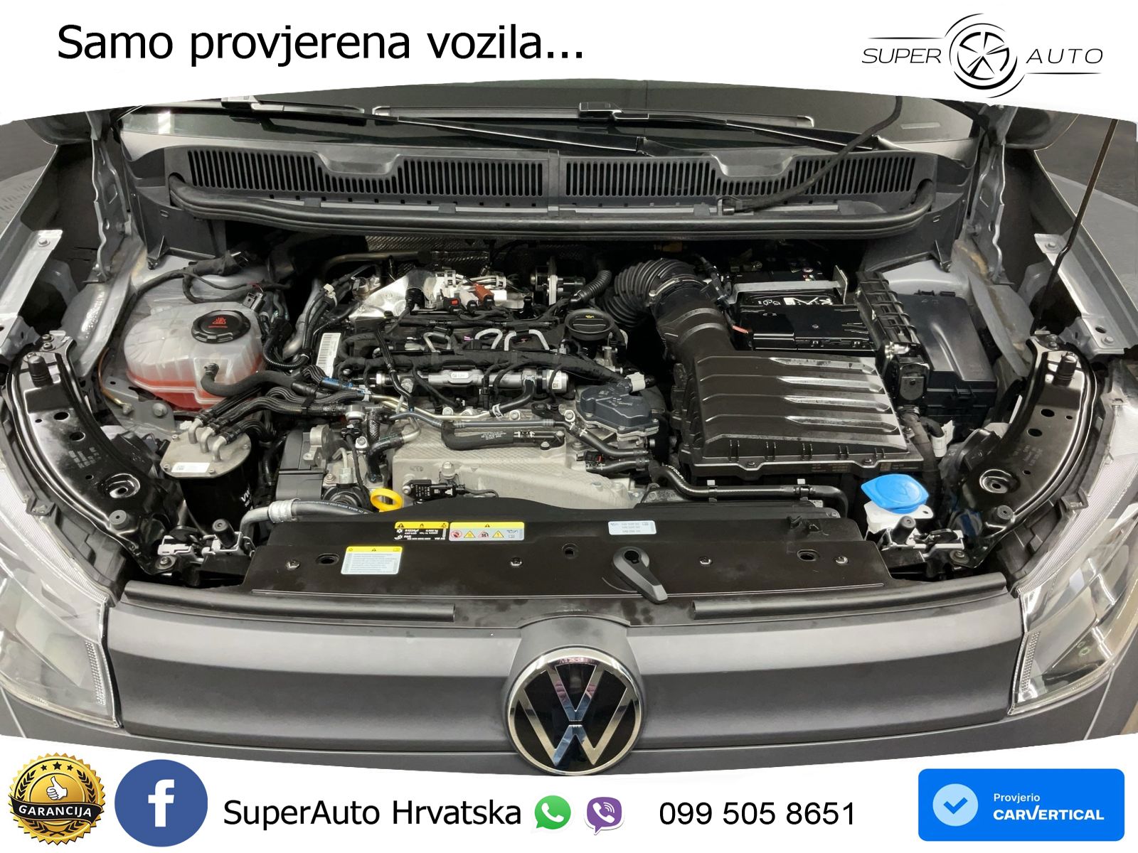 Volkswagen Caddy Maxi Cargo 2.0 TDI DSG AHK Kam. Navi PDC 122 KS