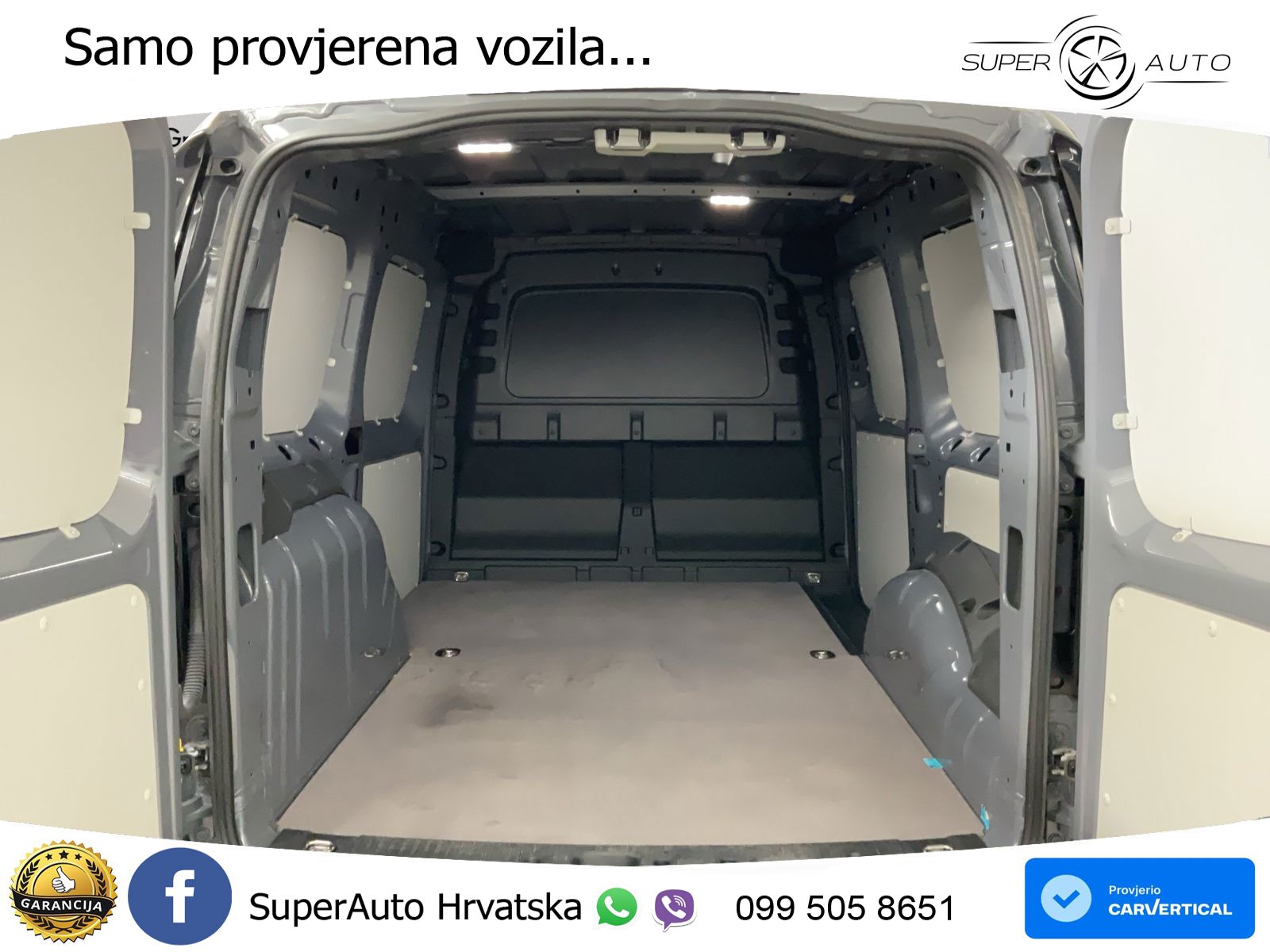 Volkswagen Caddy Maxi Cargo 2.0 TDI DSG AHK Kam. Navi PDC 122 KS