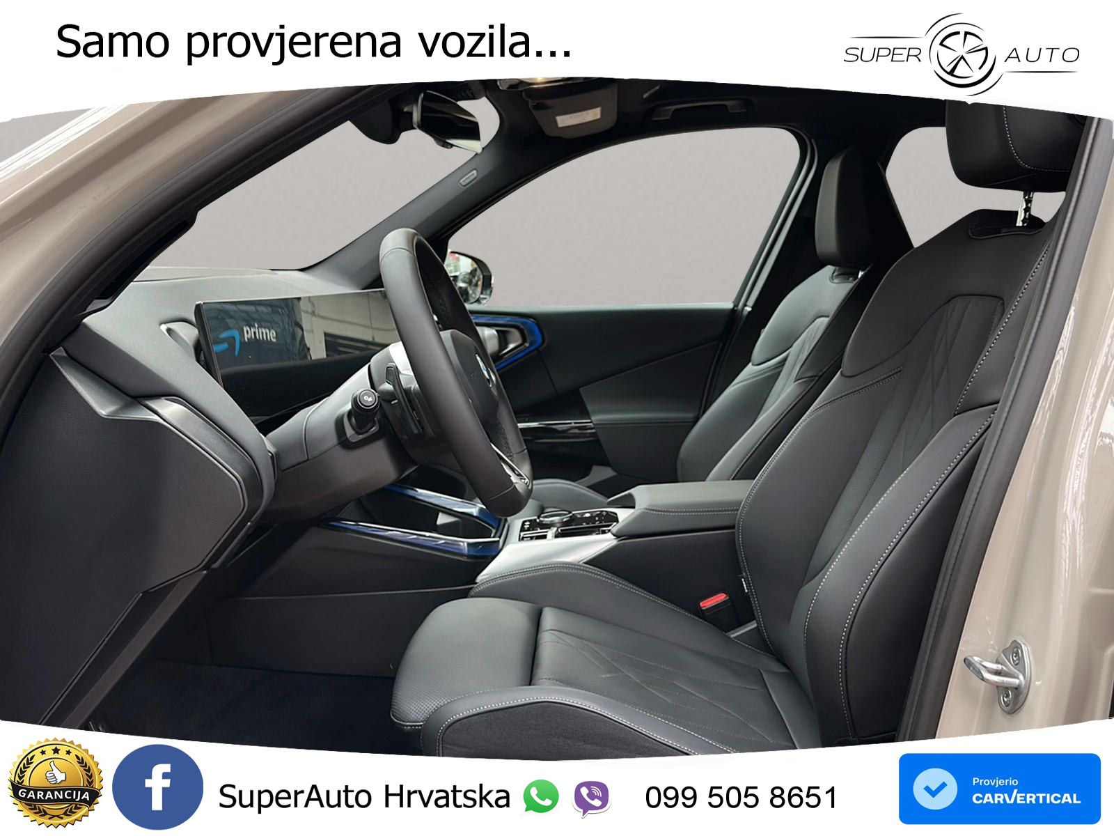 BMW X3 30e xDrive Steptronic M Sport